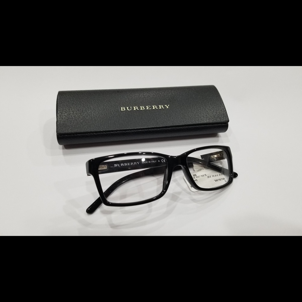 Burberry eyeglasses